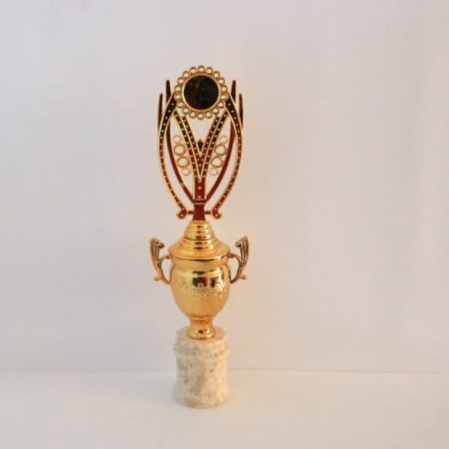 Piala Guci Marmer ( 40-45cm )