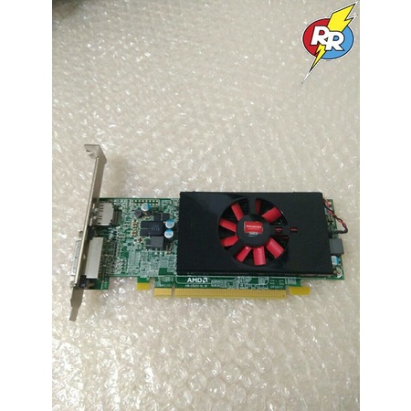 VGA AMD Radeon HD 8570 1 GB 128 Bit DDR3 Profil PC Standar Mantap