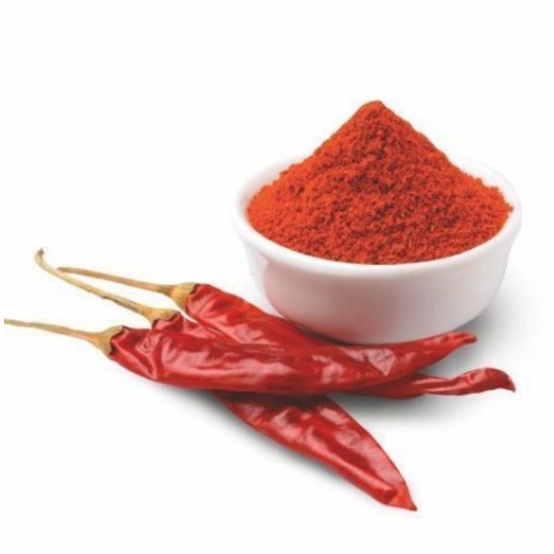 

Chili Powder Import 5gr > Asli 100% / Cabe Bubuk Asli
