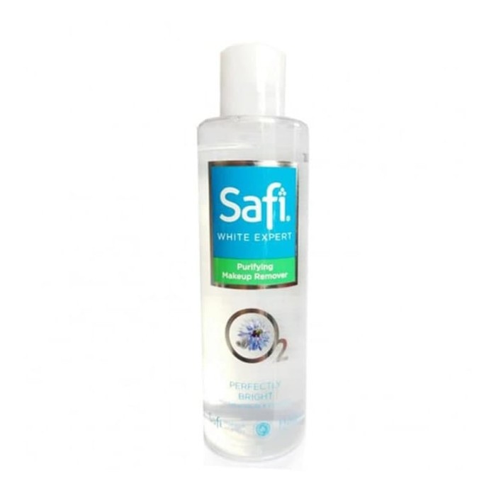 Safi White Expert Purifying Make Up Remover 100ML