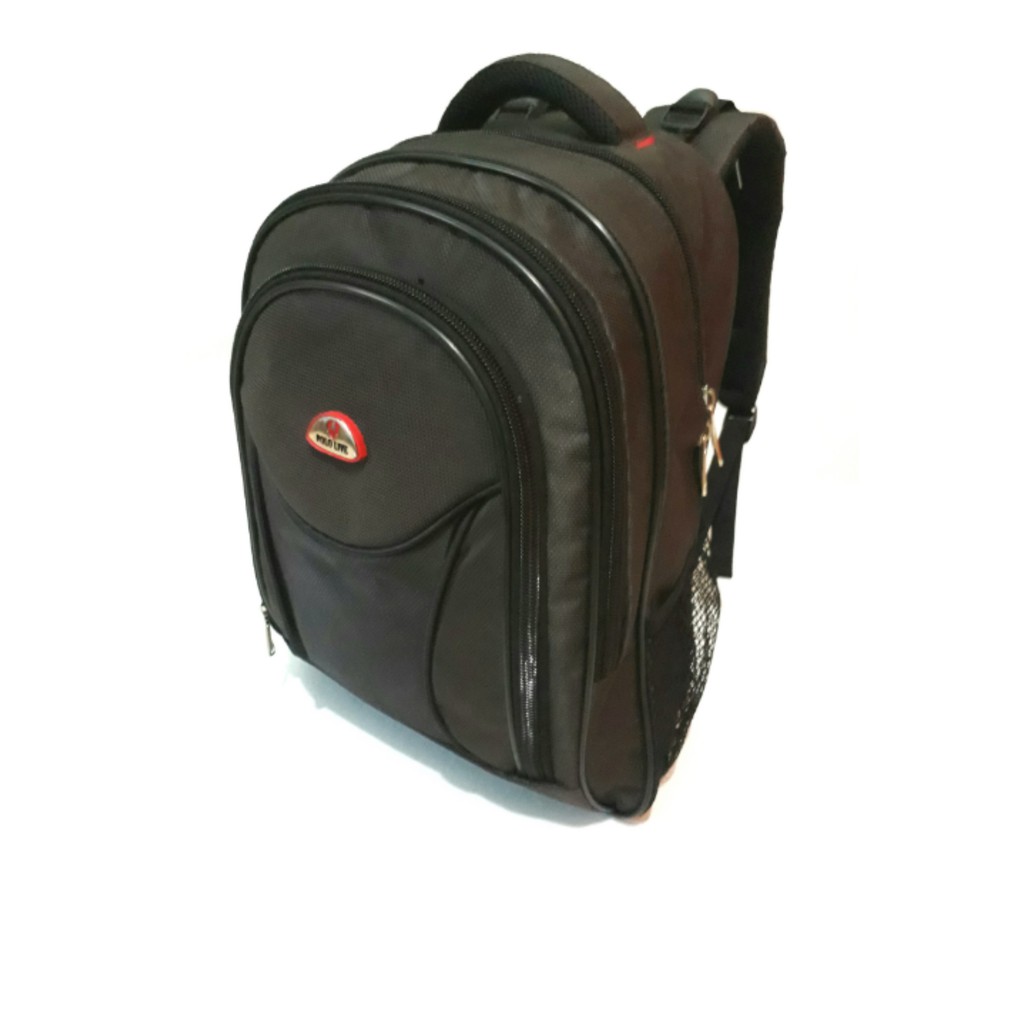 ORIGANAL BRANDED TAS RANSEL LEPTOP MURAH KUALITAS TERLARIS POLO LIVE  BERKUALITAS