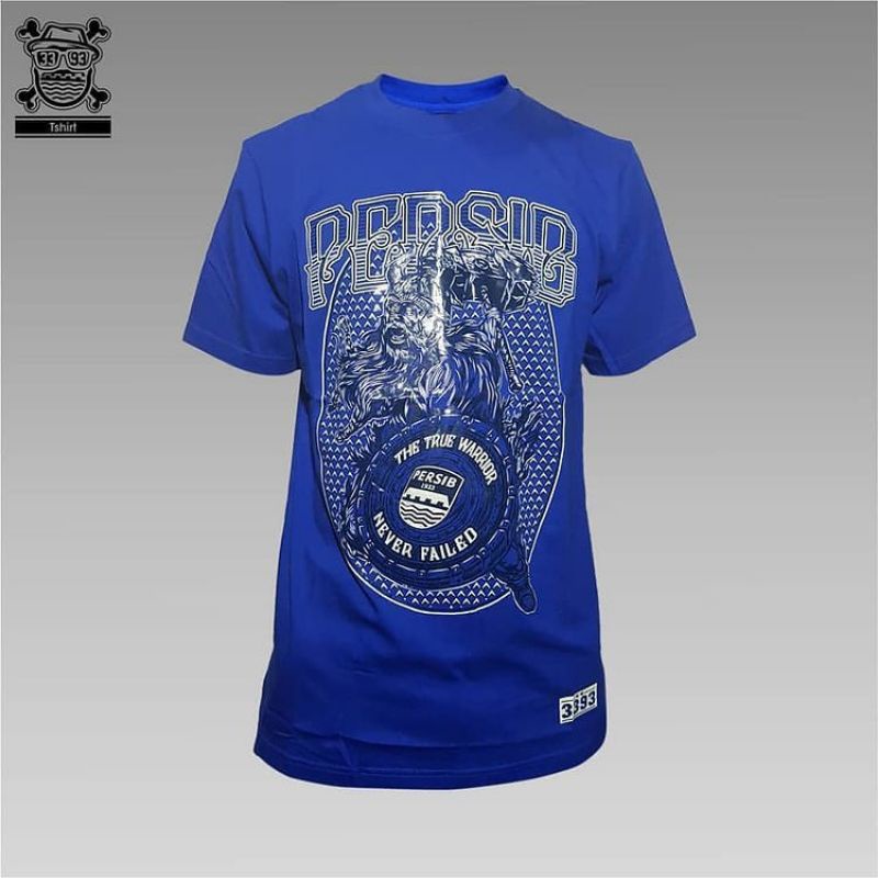 T-shirt original 3393Bahan