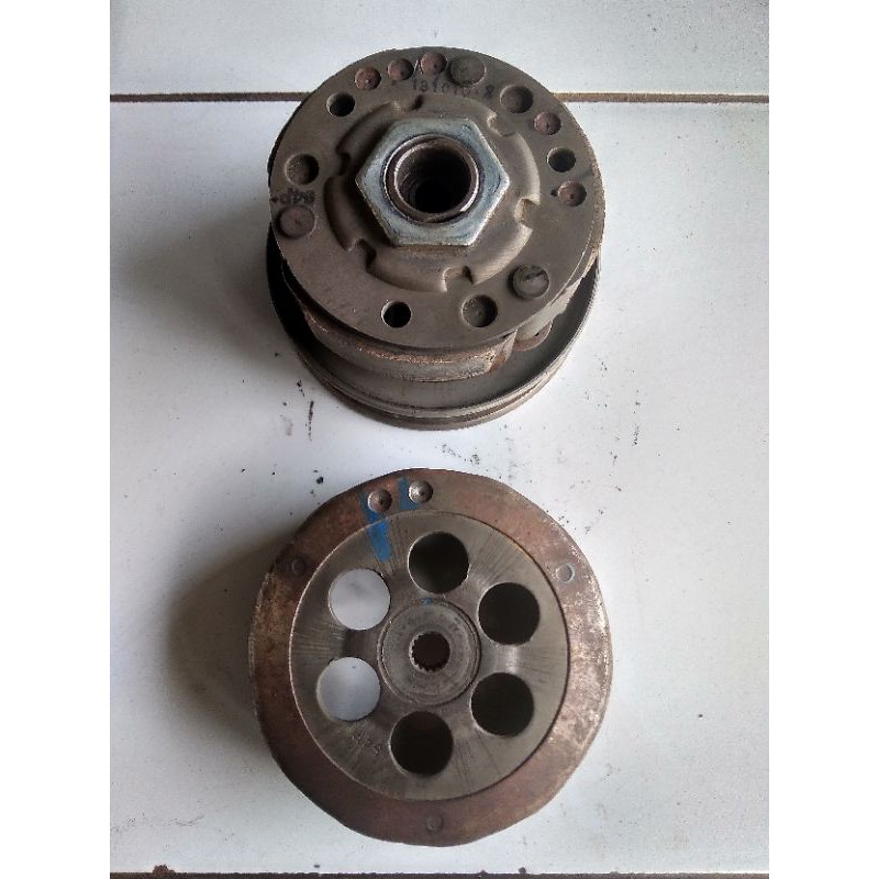 satu.set.puli.yamaha.mio.j