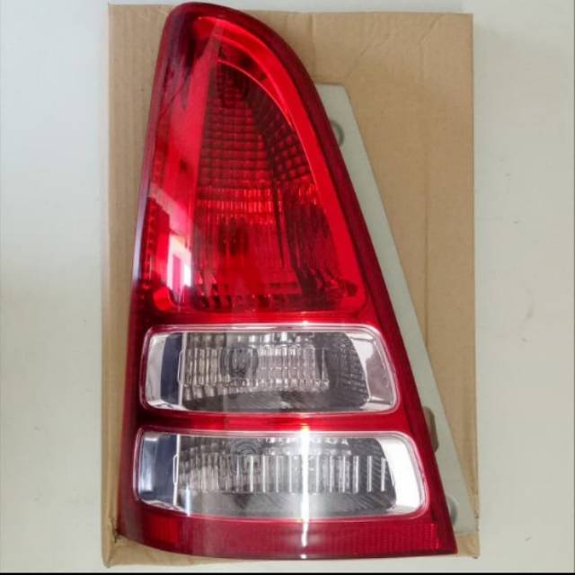 stop lamp Assy Innova Old tahun 04-07