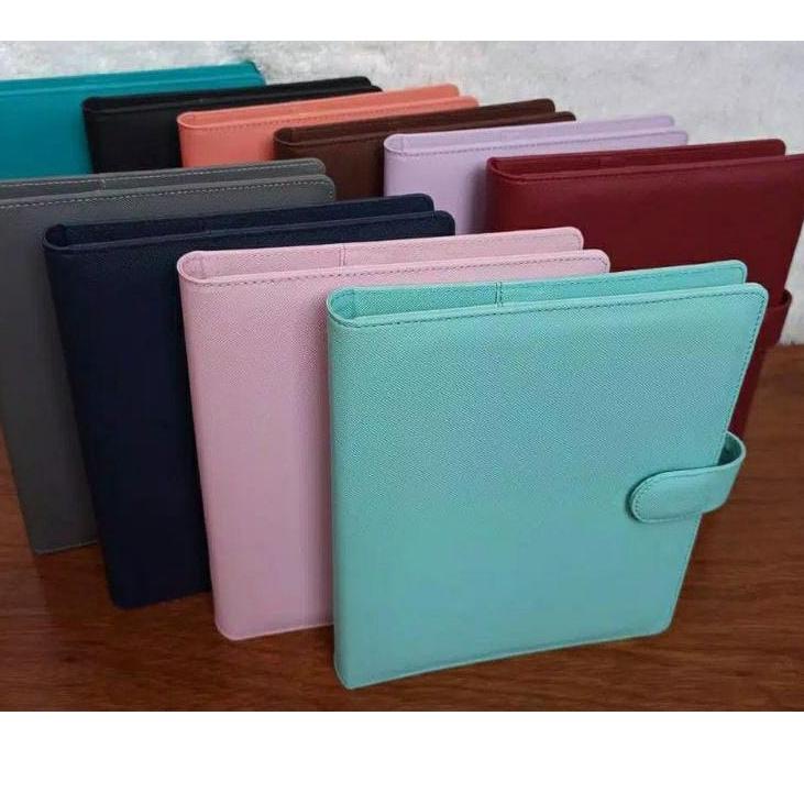 

Belanja Hore--EL - Binder polos/Binder murah