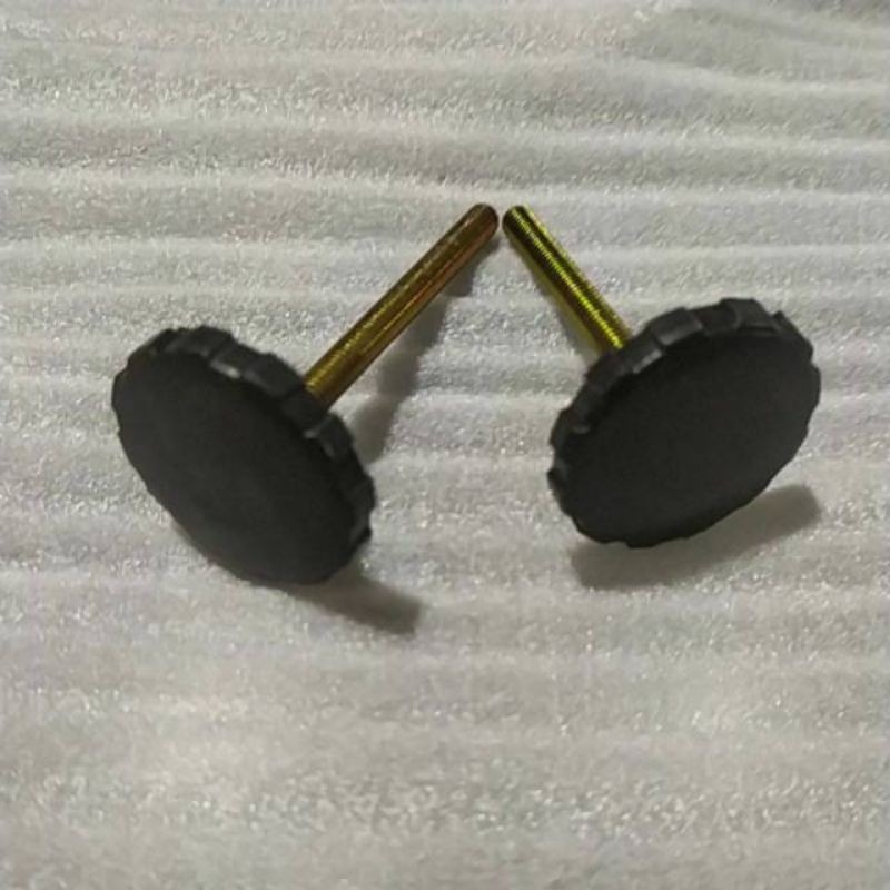 Baut box aki honda c50 c70 c90 pispot