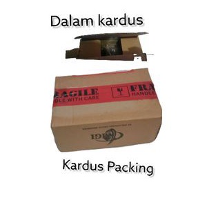 

Kardus Packing kecil