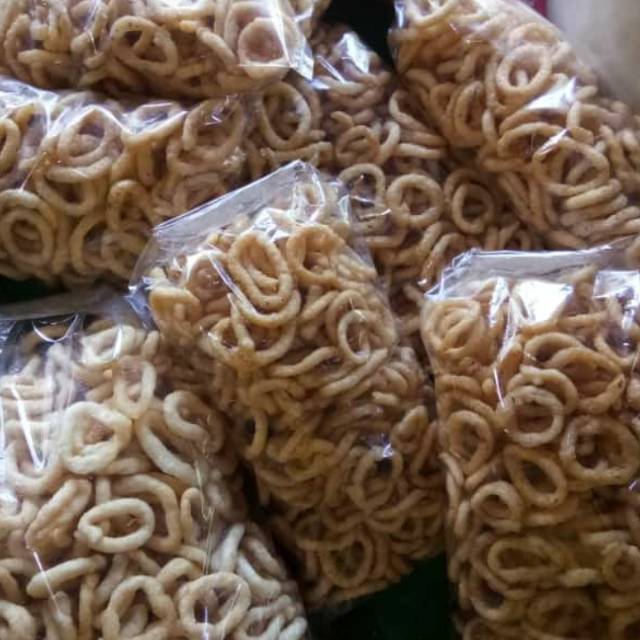 Slondok/kletik rasa bawang