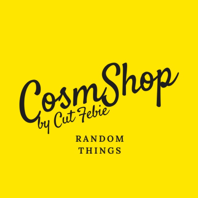 cosmshop