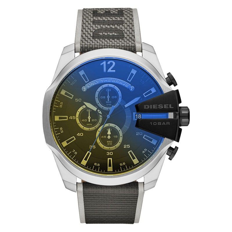 Jam Tangan Pria Diesel Mega Chief