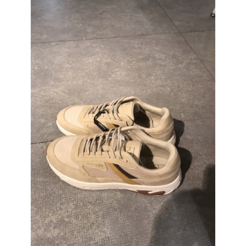 Jastip shoes Man Pull&Bear