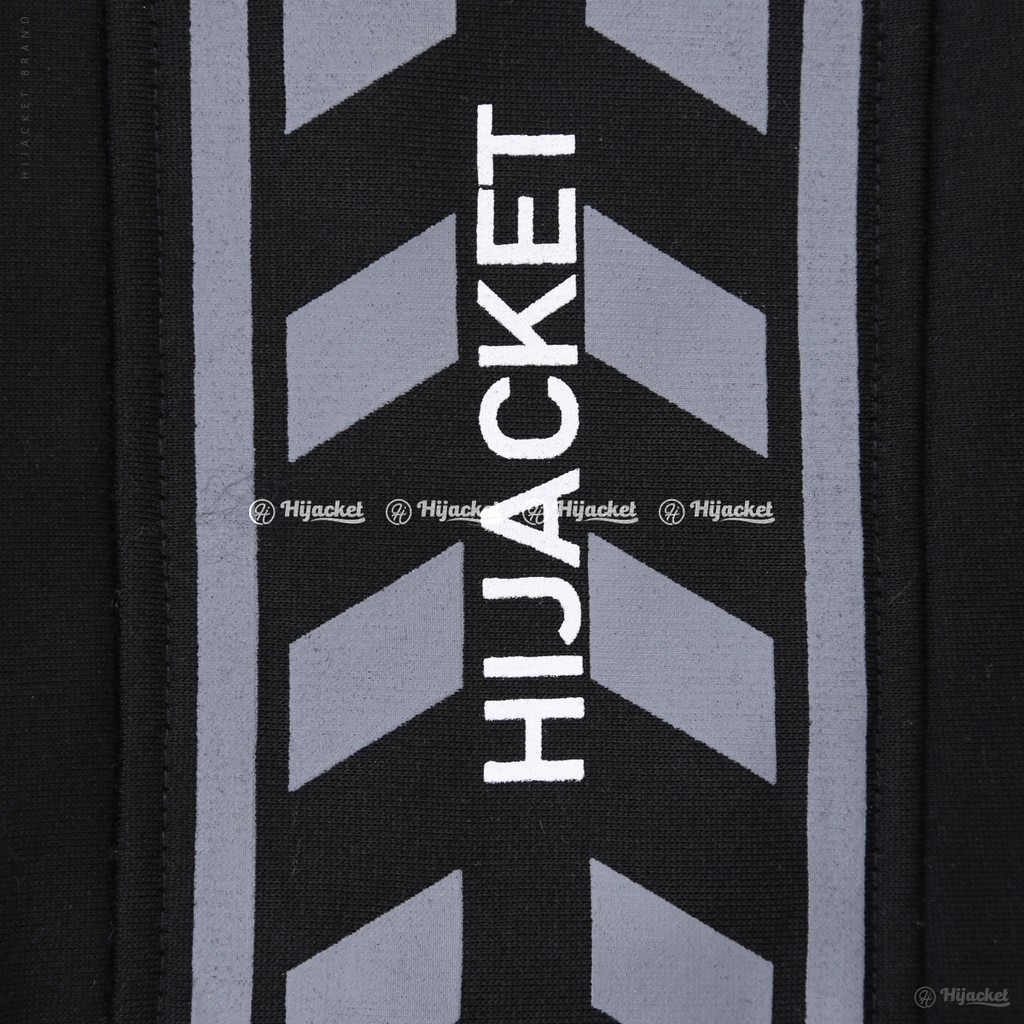 jaket wanita muslimah keren size big size warna BLACK, jaket hijacket yukata keren 2019-6