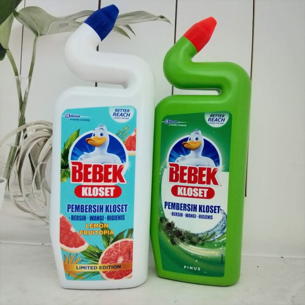 Bebek Kloset Pinus 450