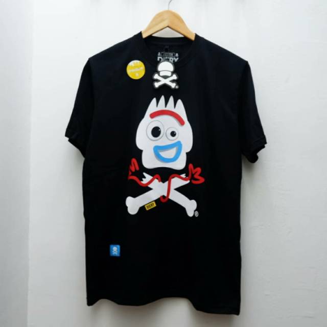 [HOT] Tees DIERY - FORKY