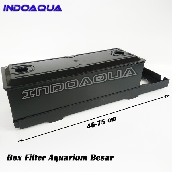 Box Filter Air Aquarium Nikita Star Shopee Indonesia