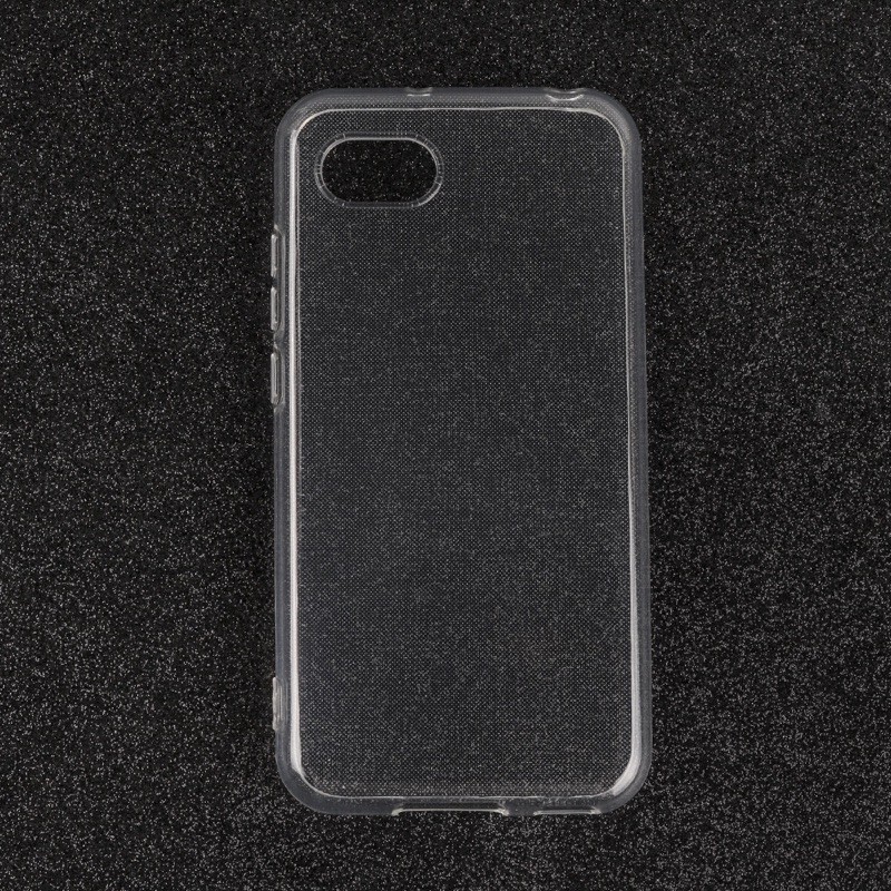 Sharp Aquos R Compact SHV41 Ultra-thin Soft Case Casing Cover
