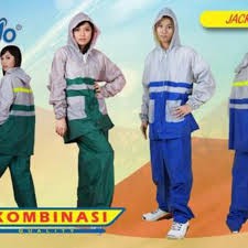 jaket celana combinasi 905