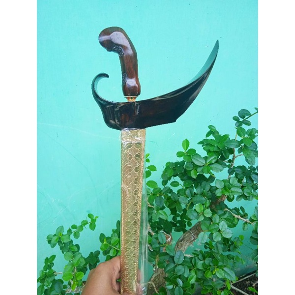 warangka ladrang solo