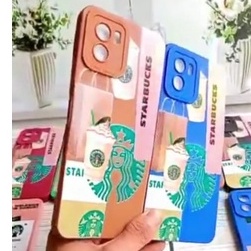 CASE STARBUCKS BAHAN PRO CAMERA TERANYAR XIAOMI REDMI 4A 4X 5A 6A 8 8A PRO 8APRO 9 9A 9C 9T 10 10A 10C NOTE8 NOTE9 NOTE10 NOTE10S NOTE10PRO NOTE11 NOTE11S NOTE11PRO NOTE 8 9 10 10S 11 11S PRO 4G 5G