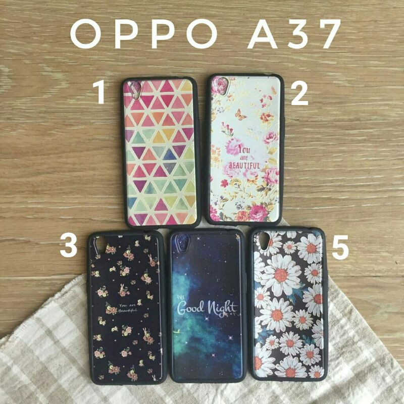 Casing Hp oppo a37 neo 9 | soft case hp oppo a37 | case oppo neo 9