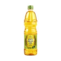 

Promo ORYZA GRACE RICE BRAN OIL 1LTR Limited