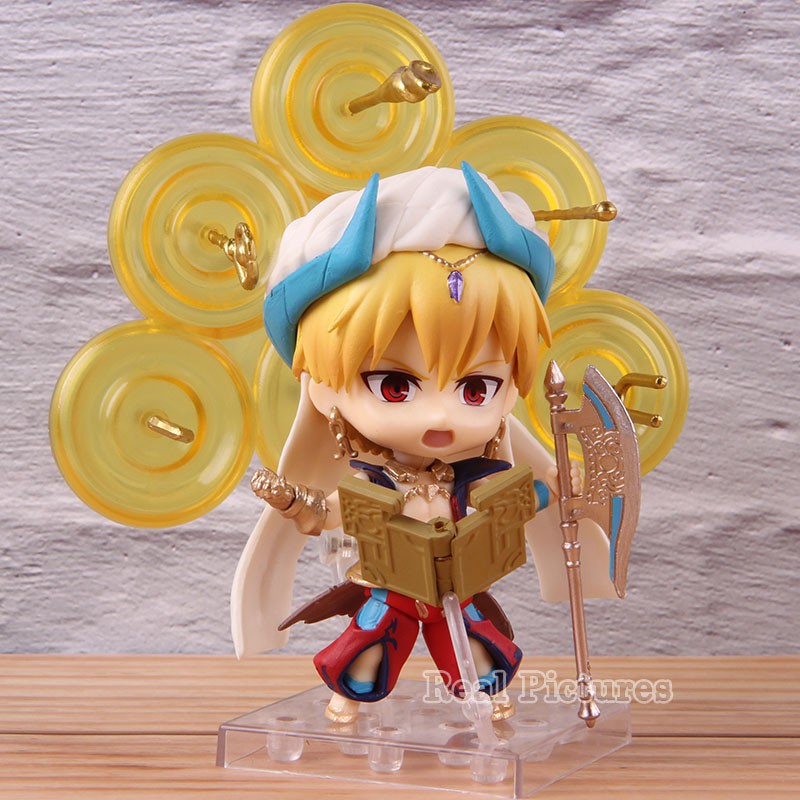 fate grand order nendoroid