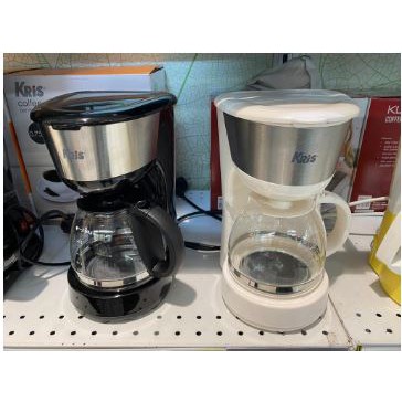 coffee maker kris /kris alat mesin pembuat kopi 0,75 liter Alat Pembuat Kopi Otomatis