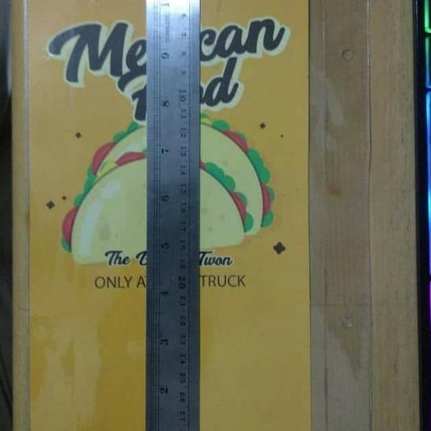 

Hot - ISI PLASTIK BENING & TEBAL UKURAN 15X30 UNTUK MENU 售