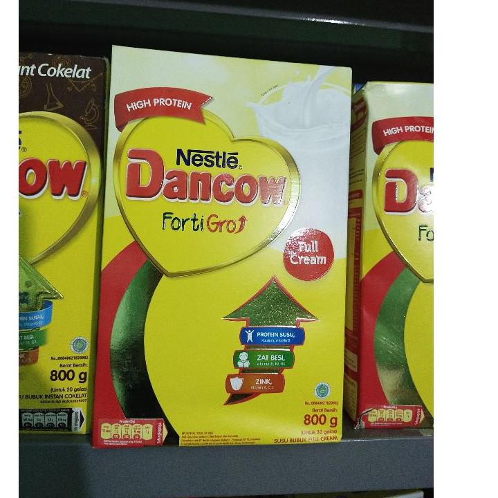 

trx3j3Ix-- DANCOW FORTIGRO INSTANT DAN COKLAT 800GR