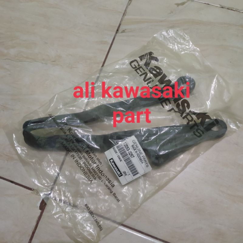 karet swing arm karet arm arem klx 230 klx230 original