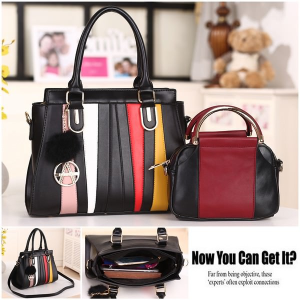 SQ2590 ALEXIA LENORE 2IN1 TAS BRANDED WANITA SUPPLIER TAS BATAM TERMURAH HANDBAG TAS KERJA WANITA A