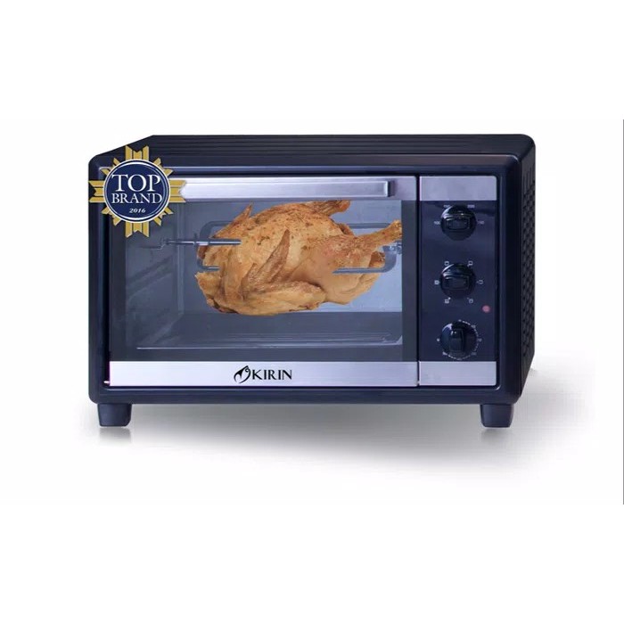 Kirin Oven Elektrik KBO 200RAB / KBO200RAB Oven KBO 200 RAB