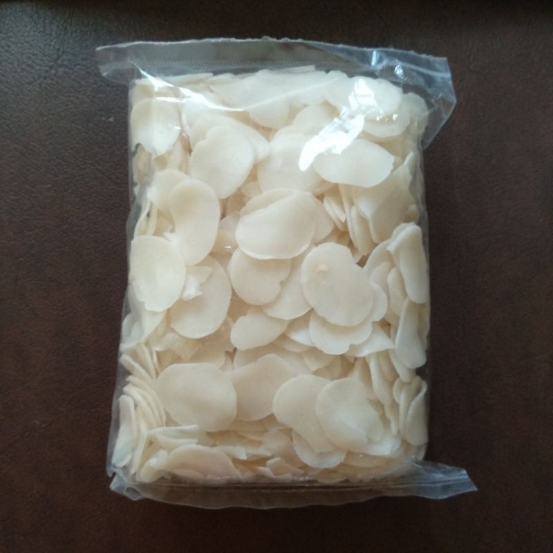 

Kerupuk Bawang