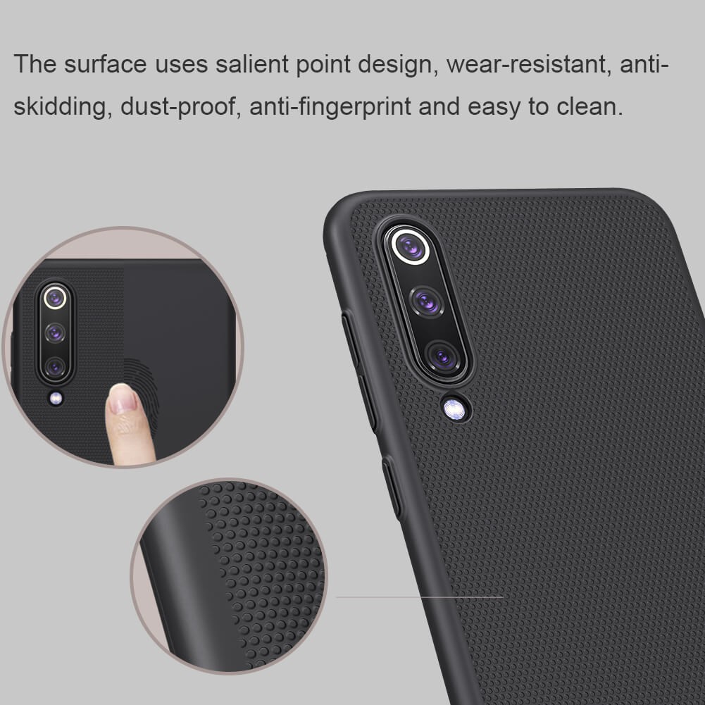 Hard Case GENUINE XIAOMI mi A1/A2/A3 mix 2/2s/3 mi 8/8lite mi 9/9t mi note 2/3 GENUINE XIAOMI