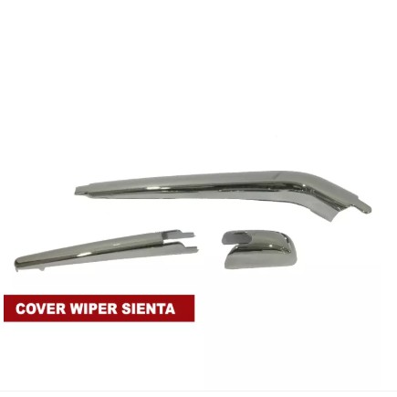 COVER WIPER BELAKANG TOYOTA SIENTA