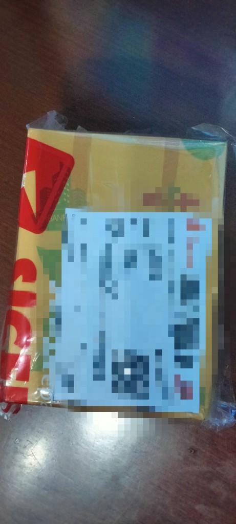 [100 Pcs] Polybag Ukuran 10 Cm X 10 Cm