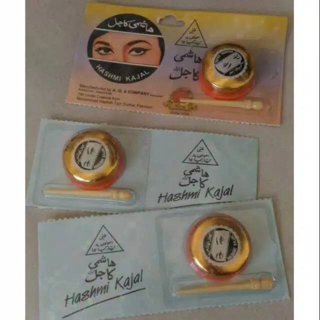 CELAK MUR HASHMI DIBIA