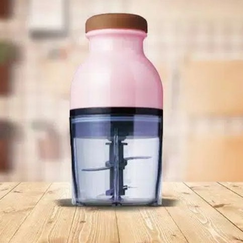 Blender listrik GoTo Blender buah Blender sayur Blender copper dapur