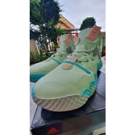 Adidas Harden Vol.6 Sepatu Basket