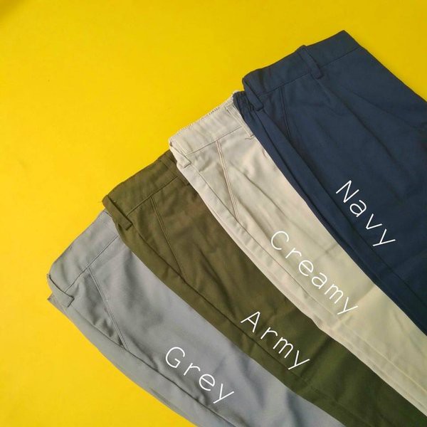 Terbaru   Bawahan Wanita Unik Terbaru Murah SX5