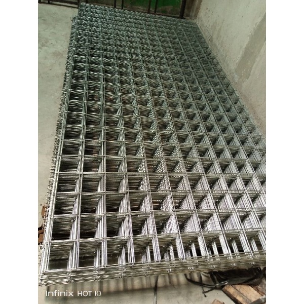 JUAL SPESIAL MESH 3MILI 5X5 CM