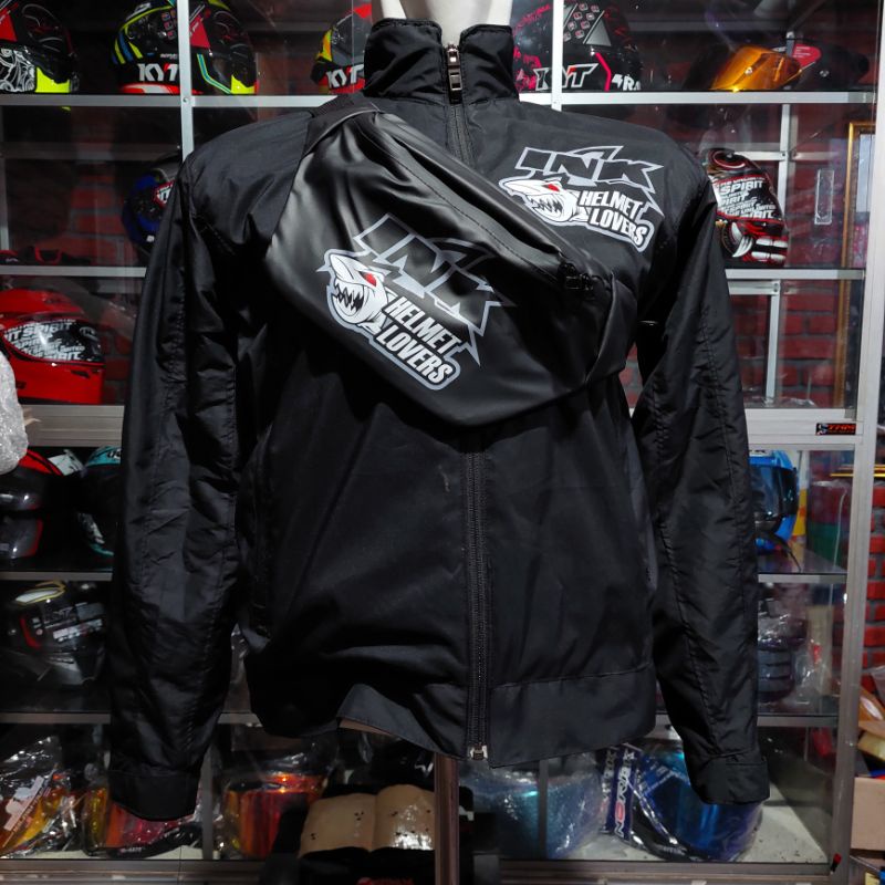 Jaket Ink Helmet Lovers Jaket Helmet Lovers Jaket Helmet Lovers Ink