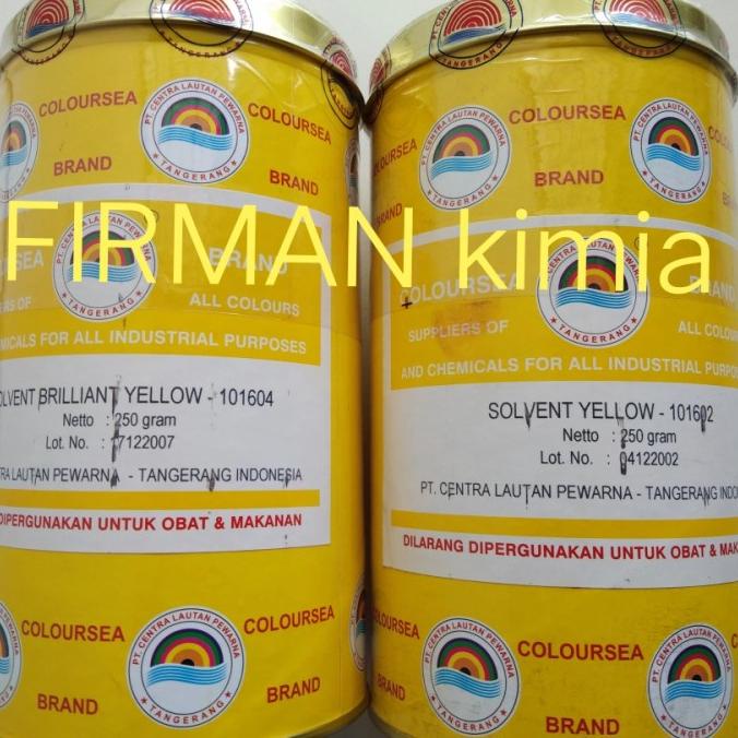

Banting Harga! Pewarna Minyak Merk Coloursea Kuning,Hijau,Biru,Merah,Cokelat & Hitam Termurah