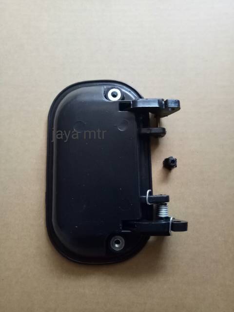 Handle luar isuzu elf NHR55 NKR66 NKR71 Traga harga per pcs