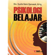 Psikologi Belajar (Drs. Syaiful Bahri Djamarah, M.Ag.)