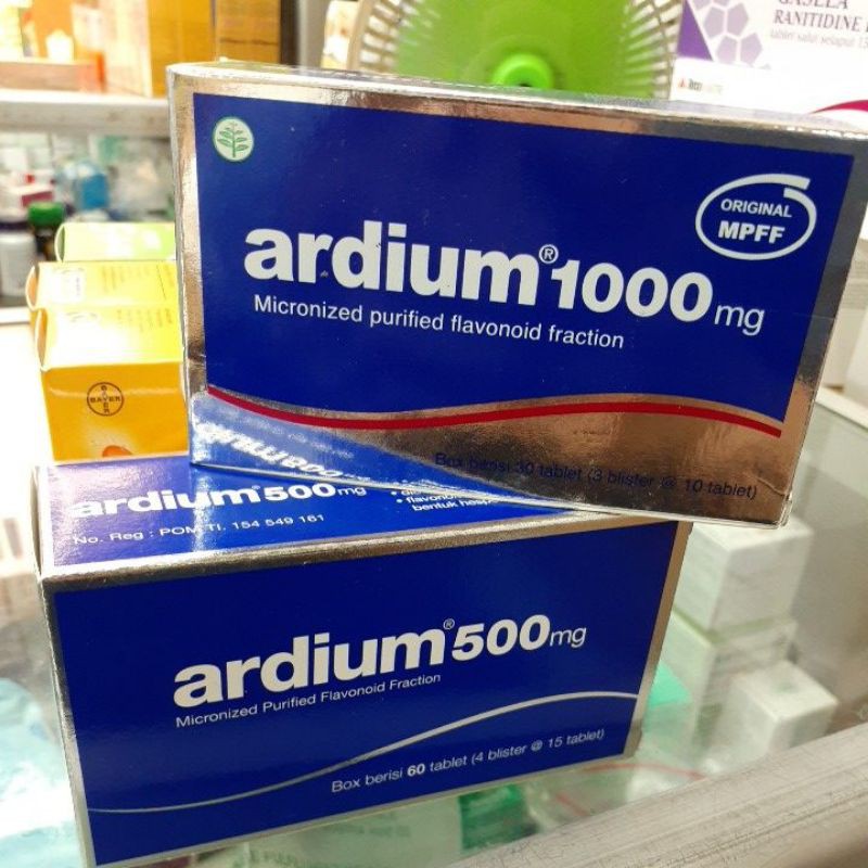 Ardium 500 mg Ardium1000 mg  Obat Wasir Herbal Obat Wasir Ampuh Obat Ambeien Paling Ampuh