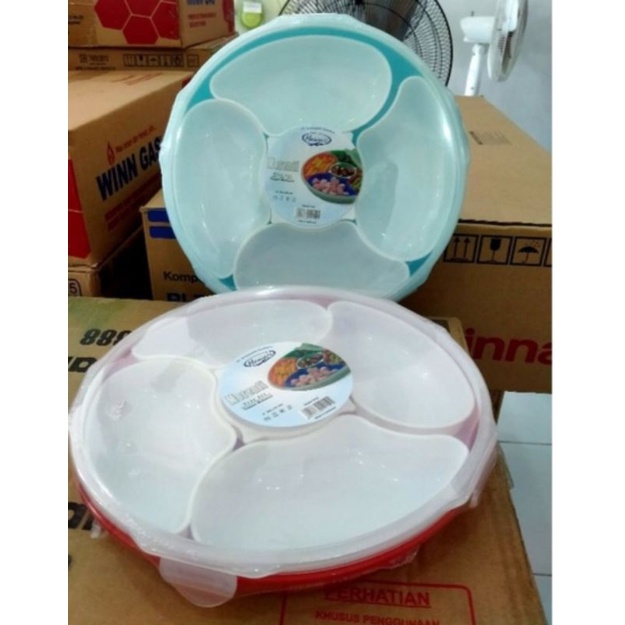 Hawaii 2152 Toples Serbaguna