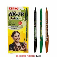 

PEN KENKO NK-7R BATIK