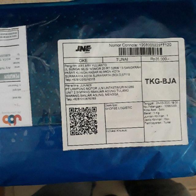 Prabu Nogo Kemeja Batik Pria Atasan Batik Baju Batik Pria Lengan Panjang Batik Modern By Dd Store