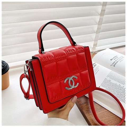 (2PC BISA IKG)GTBI998873726 New Arrival  !!!  Tas Selempang  Tas Wanita Import  Premium Terbaru